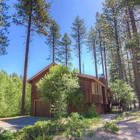 Aspen View Lodge Home
